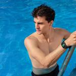 Amazfit GTS 3 Smart Watch 42 mm: Orologio Sportivo Fitness con Alexa Integrato, GPS, 150 Modalità Sportive e Display AMOLED