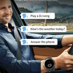 Q85 Smart Watch 4G : Votre compagnon intelligent pour chaque jour !