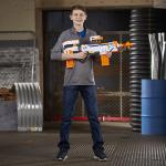 Nerf Pistola Fucile di precisione, Elite Modulus Regulator