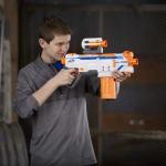 Nerf Pistola Fucile di precisione, Elite Modulus Regulator