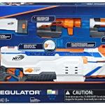 Nerf Pistola Fucile di precisione, Elite Modulus Regulator