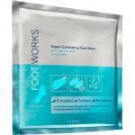 AVON FOOT WORKS Maschera esfoliante per i piedi