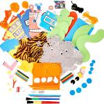 Mister Maker, grand tiroir pour les travaux de bricolage