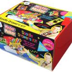 Mister Maker, grand tiroir pour les travaux de bricolage