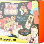 Mister Maker, grand tiroir pour les travaux de bricolage
