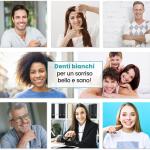 Mysmile Zahnweiß-Gel, 8 Nachfüllpackungen 3ml 