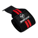 Bracelets de gymnastique, sangles d'haltérophilie et de presse au sol, unisexes, pour la musculation et le powerlifting