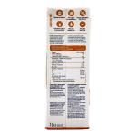 Alpro Mandeldrink ohne Zucker, Mandelmilch, 1L