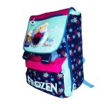 Sac extensible, grande taille, Frozen Elsa et Anna