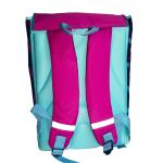 Sac extensible, grande taille, Frozen Elsa et Anna