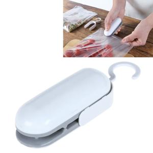 saldatrice a caldo per sacchetti di plastica