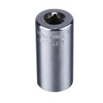 Chiave a cricchetto universale, 3 in 1 multi funzione gotar grip, Adatta a tutti i tipi di bulloni e dadi