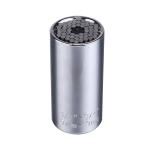 Chiave a cricchetto universale, 3 in 1 multi funzione gotar grip, Adatta a tutti i tipi di bulloni e dadi