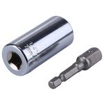 Chiave a cricchetto universale, 3 in 1 multi funzione gotar grip, Adatta a tutti i tipi di bulloni e dadi