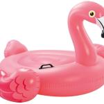 Intex Mega Flamingo 203 x 196 x 124 CM