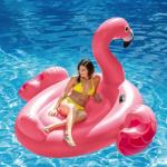 Intex Mega Flamingo 203 x 196 x 124 CM