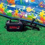 Pompe électrique Intex Quick Fill
