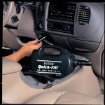 Pompe électrique Intex Quick Fill