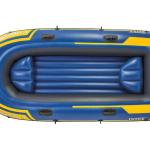 INTEX Challenger 3 Schlauchbootlänge 295 cm, für 3 Personen
