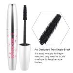 Mascara 4D schwarze Wimpernverlängerung, QIC 805 