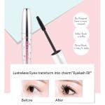 Mascara 4D schwarze Wimpernverlängerung, QIC 805 