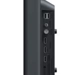 Xiaomi Mi LED TV 4A 32" WiFi, Smart TV Black