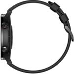 Huawei Honor Magic Watch 2, Smartwatch, GPS, 5 ATM, noir 46 mm