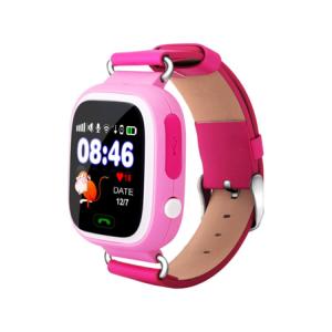 Kinder Smartwatch mit Anruf GPS SOS Notrufe