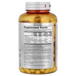 NOW Foods Sports ZMA - Soutien et récupération musculaire - 180 capsules végétaliennes