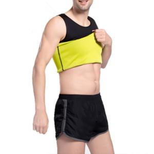 Débardeur sauna, perdre du poids dans le ventre, homme, taille XXL
