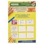 Céréales Nesquik, boules de céréales complètes, avec chocolat Nesquik, 500 g