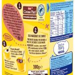Nesquik Extra Choco Löslicher Kakao für Milchglas 390 g