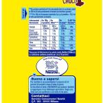 Nesquik Extra Choco Löslicher Kakao für Milchglas 390 g