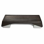 STEP Aerobika Trebistep, professionell, mit und Höhen, für Fitness, Sport, Training, Tanz, und mehr, gebraucht in sehr gutem Zustand