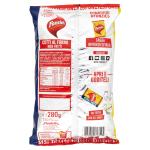 Fonzies Croccantini di Mais al Formaggio, Cotti al Forno, 280g
