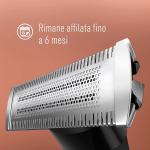 King Gillette Styler Master: Der perfekte Bart für jeden Mann