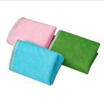 Serviette de plage anti sable, grande taille, rose ou bleu, Sand Beach Mat