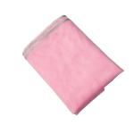 Serviette de plage anti sable, grande taille, rose ou bleu, Sand Beach Mat