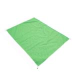 Serviette de plage anti sable, grande taille, rose ou bleu, Sand Beach Mat