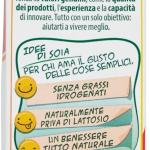 Hoplã Panna da Montare, Idee di Soia, 100% Vegetale, 500 ml