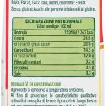 Hoplã Panna da Montare, Idee di Soia, 100% Vegetale, 500 ml