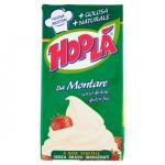 Hoplà Schlagsahne, bereits gesüßt, glutenfrei, 500 ml