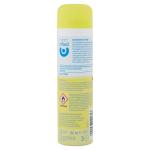 Infasil, Deodorante spray Freschezza Attiva 150 Ml
