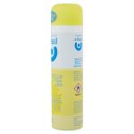 Infasil, Deodorante spray Freschezza Attiva 150 Ml
