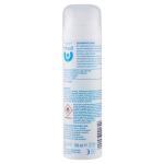 Infasil, neutral extra mild Deodorant Spray 150 ml.
