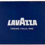 Lavazza Crema e Gusto Classico, 18 dosettes pour machine à espresso