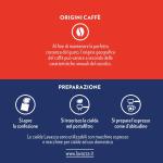 Lavazza Crema e Gusto Classico, 18 dosettes pour machine à espresso