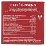 Kaffee Ginseng, Lavazza, A modo mio, Packung mit 12 Kapseln