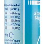 Più Carica, 20 Tabletten, Nahrungsergänzungsmittel, Equilibra