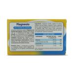 Magnesium, 30 Tabletten, Nahrungsergänzungsmittel, glutenfrei, Equilibra